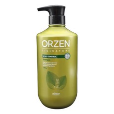 옵시디앙 올젠 로스컨트롤 샴푸1000g 샴푸, 1개, 1000ml
