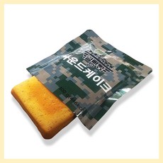 비상식량-파운드케이크100g, 100g, 1개