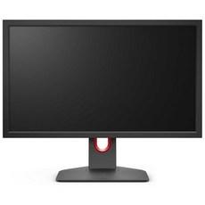 벤큐 60.96 cm FHD ZOWIE 게이밍 모니터, XL2411K