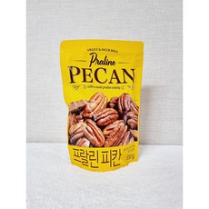 프랄린 피칸 550g 견과류 PECAN, 1