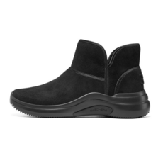 [해피데이] 스케쳐스 여성용 겨울 스노우부츠 발피로감소 패션 Skechers앵클부츠 S144279 (양말증정)