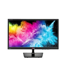 삼성 LG DELL HP 중소기업 브랜드 모니터 랜덤발송 19인치 20인치 22인치 23인치 24인치 LCD/LED 컴퓨터 사무용 CCTV용 게이밍 피벗모니터, 19인치 LCD or LED 모니터