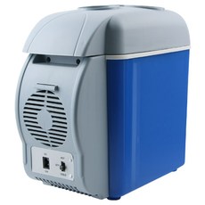 컴스 차량용 냉온장고 7.5L, IB754