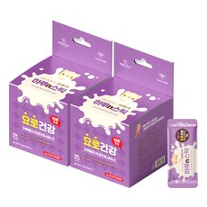 하루n스틱 고양이 요로건강 영양제 4g x 30p, 크랜베리, 2개