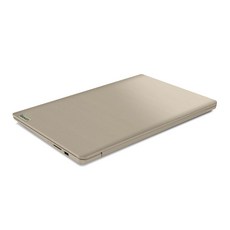 레노버 2021 노트북 15.6, Sand, iderPed Slim3-15ALC R5, 라이젠5 4세대, 256GB, 8GB, Free DOS