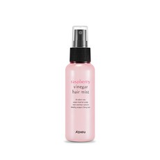 어퓨 라즈베리 식초 헤어 미스트, 105ml, 1개