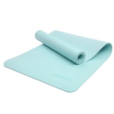 에바핏 TPE 6mm 파스텔 요가매트, 민트