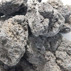 화산석 3kg, 단품