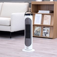 블랙앤데커 온풍기 전기난로 전기 PTC 히터 사무실 가정용 캠핑 온풍기 BXSH2202A, 블랙앤데커 BXSH2202-A