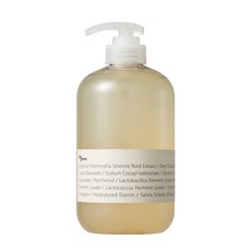 빅그린 23 센서티브 안젤리카 스칼프 샴푸, 1000ml, 1개