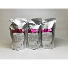 밀본 디세스 뮤 신제품 그랜드 링케이지 헤어클리닉 3+(일반모)/미용실 클리닉, 600g, 1개