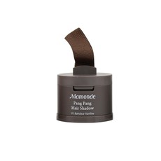 마몽드 팡팡 헤어 섀도우 3.5 g, 2호 라이트 브라운, 2개