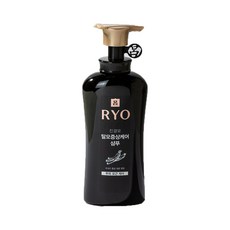 [후후맘] 려 진결모 탈모증상케어 삼푸 두피모근케어 490mL, 4개