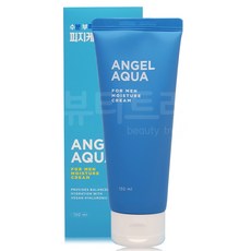비욘드 엔젤 아쿠아 포맨 수분크림 150ml