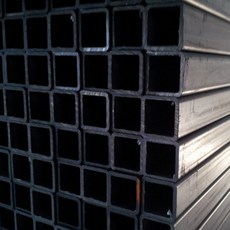 흑관사각파이프 40x40각(1.5T) 100mm~3000mm