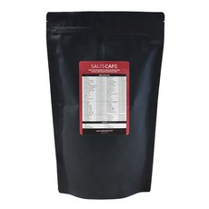 세일즈카페 블렌드 원두커피 진한맛, 홀빈(분쇄안함), 1kg
