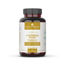 MCS Formulas 퓨어 베르베린 60캡슐 MCS Formulas Berberine
