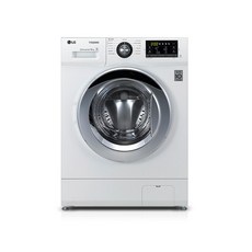 LG 트롬 건조겸용 드럼세탁기 9KG FR9WP (23년형) 상판O, 상세페이지 참조