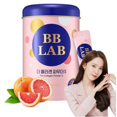 비비랩 더 콜라겐 파우더 S, 1개, 30개입