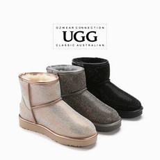 미니 아미나 블링 어그 부츠 UGG 3컬러 오즈웨어 OB615