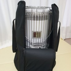 도요토미 옴니230 코로나 난로 안전망 스토브 가드 연료통 기름통 등유통, 옴니230전용가방