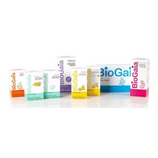 BioGaia 바이오가이아 유아 돌아기 신생아 유산균 우리가족 프로바이오틱스 모음, 9 오스포르티스 비타민 D 프로바이오틱 60캡슐