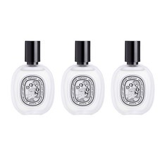 딥디크 도손 헤어 미스트, 3개, 30ml
