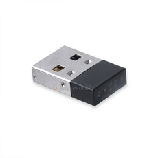 레이저 바이퍼 얼티메이트 바실리스크 얼티밋 무선 게이밍 마우스 USB 어댑터용 수신기 얼티미트 어댑터, [01] viper Receiver black