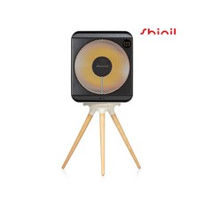thumb imagedetail image [신일산업(가전)] [NEW/베이지] 신일 하이라이트 큐브 히터 (SEH-H600BE), 상세 설명 참조