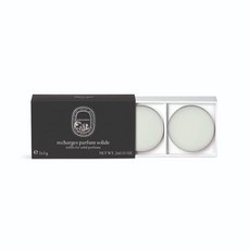 DIPTYQUE PHILOSYKOS SOLID PERFUME 딥티크 필로시코스 솔리드 퍼퓸 니치 고체 향수 리필 총 6g 2개입