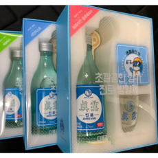 진로방향제 디퓨져 대용량 탈취제 자동차 차량용 소주 진로디퓨저, 샤인미스트