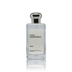 로스코 코코마드모아젤 타입 향수, 100ml