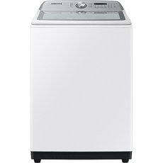 삼성전자 그랑데 통버블 세탁기 WA19A8370KW 19kg 방문설치, 화이트
