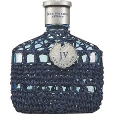 존바바토스 아티산 블루 오 드 뚜왈렛, 75ml