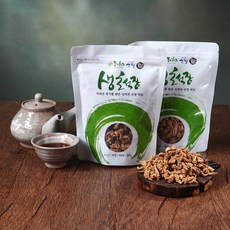 지리산산청 동의초석잠 건조 초석잠 골뱅이형 200g, 1팩
