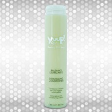 이태리 Yuup 윱 컨디셔너 250ml 강아지 고양이 린스, 1개