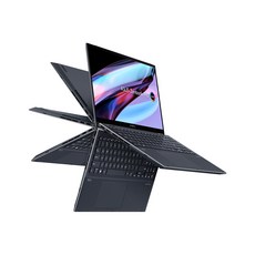 에이수스 젠북 프로 15, UP6502ZA-M8009W, 512GB, 코어i7, 테크 블랙, 16GB, WIN11 Home