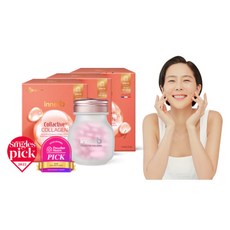 [이너비] ★[3병] 콜렉티브 콜라겐 3병(930mg x 84정 x 3병), 상세 설명 참조, 상세 설명 참조