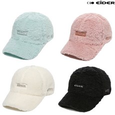 아이더 에시앙 볼캡 DUW21C16, FREE