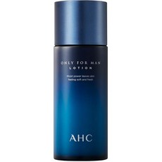 AHC 온리포맨 로션, 150ml, 1개