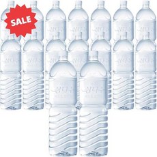 제주삼다수 그린 2L X 24개 무라벨 생수 가정 배달, 상세페이지 참조