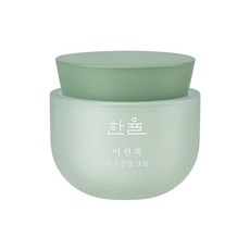 한율 [본사정품]어린쑥 수분진정 크림 65ml, 상세 설명 참조