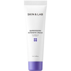 스킨앤랩 베리어덤 인텐시브 크림 2세대, 1개, 50ml