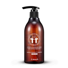 계면활성제없는 티트리 샴푸 300ml, 계면활성제없는 임산부 유아 티트리 샴푸 300ml