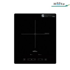 하츠 IH-132S 인덕션쿡탑 1구 전기레인지, 하츠_IH-132S