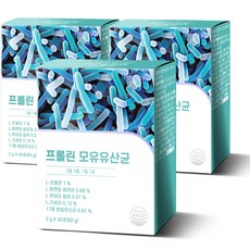 퍼펙토 프롤린 모유 유산균, 2g, 90포