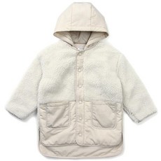 래핑차일드 FUR X PADDING JP (81C29-114-30)