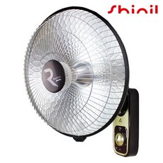 신일 벽걸이히터 세라믹 SEH-900WST