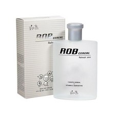 꽃을든남자 로브씨리얼 리프레쉬 스킨, 1개, 160ml