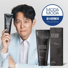 모다모다 프로체인지 부스팅 트리트먼트 200g